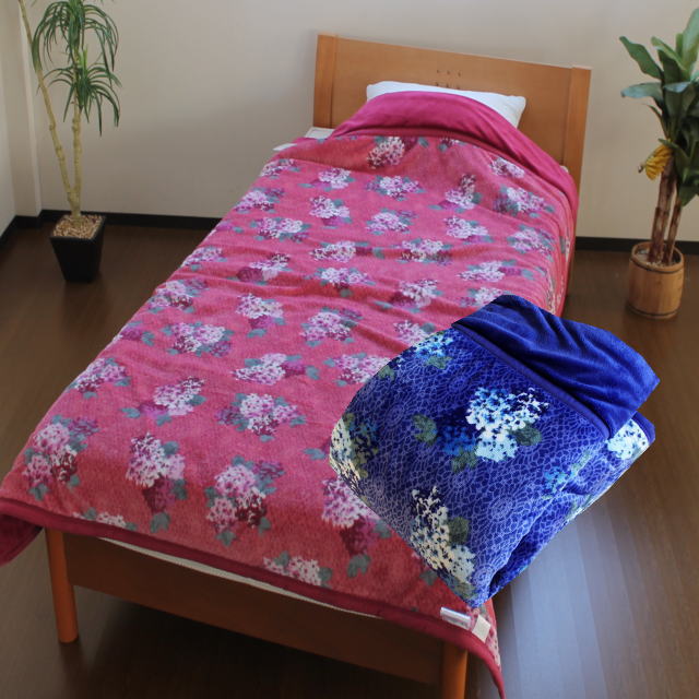 しまむらで購入した西川綿毛布の温かさ体験記 | 覆面調査主婦★いいものみっけ★