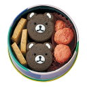 アニマランド テティーのクッキー缶 敬老の日 ギフト