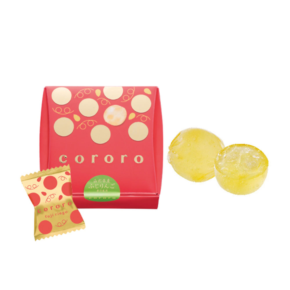 コロロ　ふじりんご　クリスマス　お歳暮　ギフト