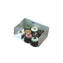 和菓子いけだ 和菓子屋さんのカヌレ 8個入 敬老の日 ギフト