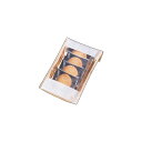 TEA BREAK サブレ(香るバニラ) 4個入 ギフト 敬老の日