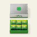 チューリップローズ 宇治抹茶CLASSIC 6個入 敬老の日 ギフト