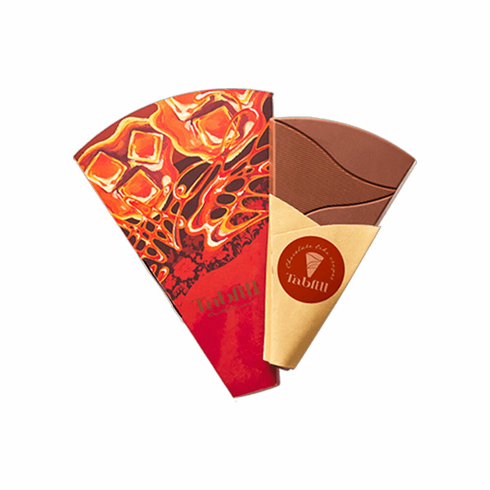 メリーチョコレート　タブフィル Tabfill ダブルキャラメル　バレンタイン 2026 チョコレート メリーチ..