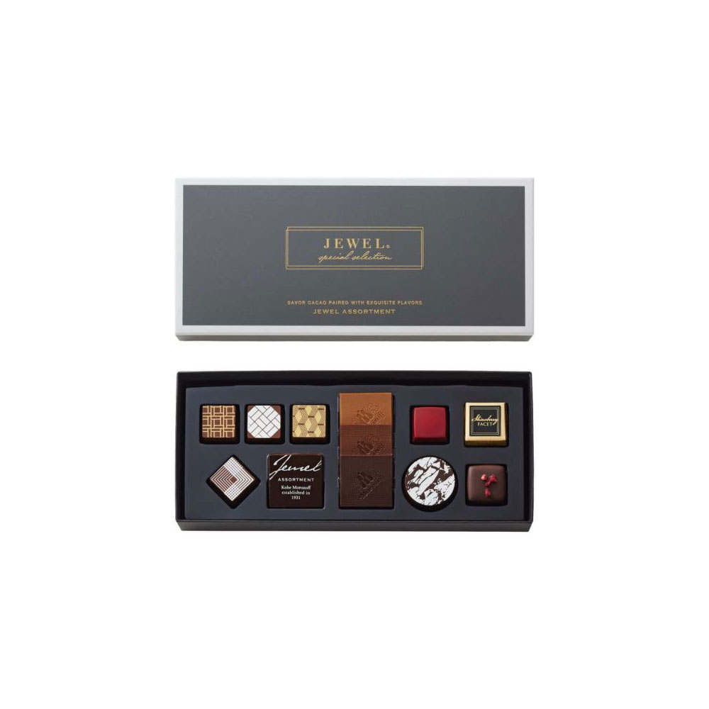 モロゾフ　ジュエル JEWEL ストロベリー/ピスタチオ 12粒入　バレンタイン 2026 チョコレート モロゾフ..