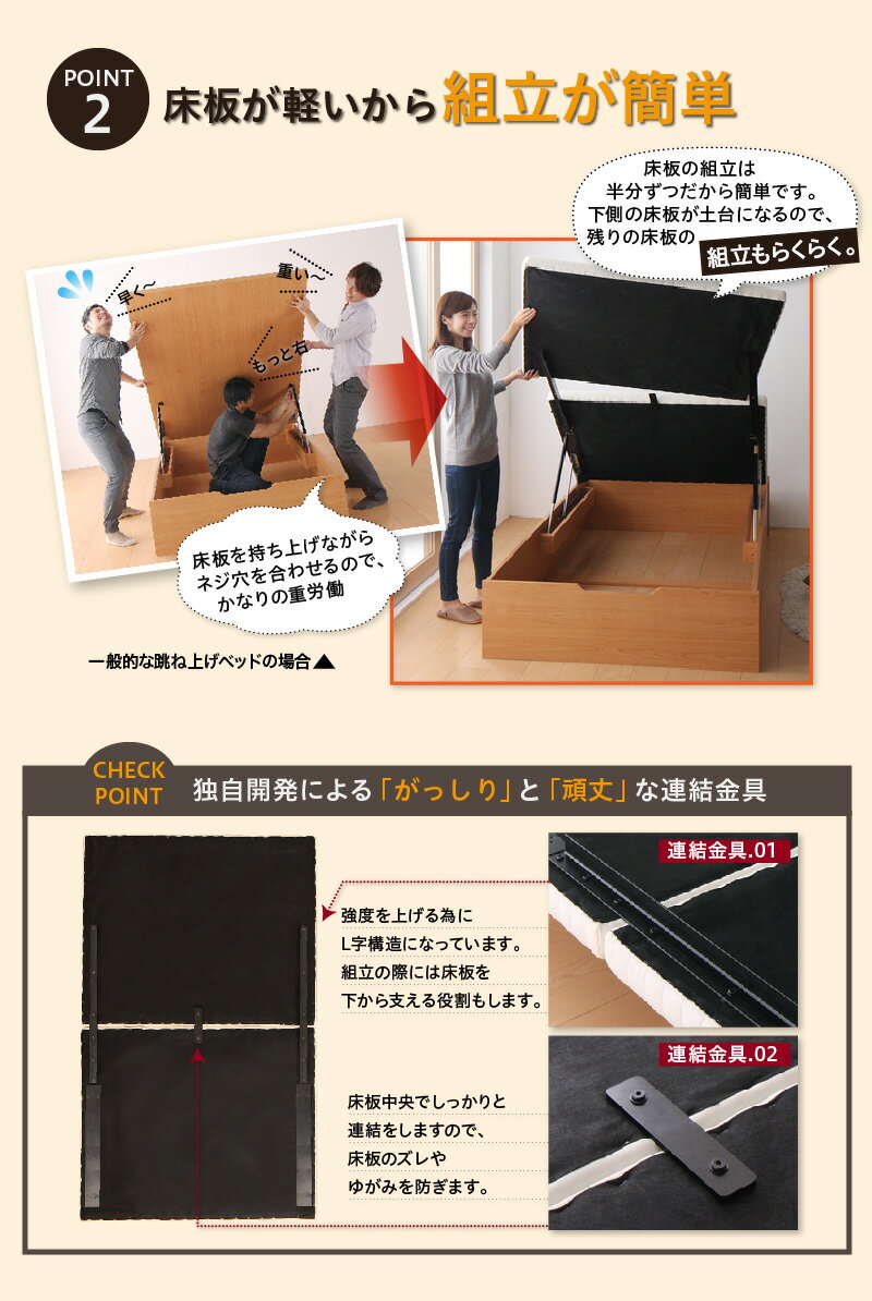 【送料無料】ベッドベットマットレス付マットレスセット収納収納付収納ベッド跳ね上げ跳ね上げ式跳ね上げベッド縦開き横開きガス圧ガス圧式すのこ通気性宮棚付きコンセント付ベッドフレームのみ縦開きシングル