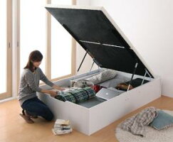 セミシングル 縦開き お客様組立 深さラージインテリア 寝具 収納 縦開き ベッドフレームのみ 簡単組立らくらく搬入ガス圧跳ね上げ収納ベッド ベッドフレームのみ 深さラージ インテローグ セミシングル 縦開き お客様組立 深さラージインテリア 寝具 収納 縦開き ベッドフレームのみ 簡単組立らくらく搬入ガス圧跳ね上げ収納ベッド ベッドフレームのみ 深さラージ インテローグ