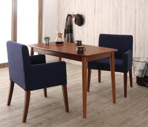 ダイニング デスク チェア セット 机 ダイニングテーブル115 テレワーク 在宅 リモート 在宅ワーク コンパクト 省スペース パソコンデスク PCデスク 作業台 木製