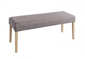 ダイニングセット ダイニングセット ソファ ダイニング セット ダイニングソファ ソファダイニング ソファダイニングセット 4人 ベンチ 2P 座面カラー グレー 組立設置付