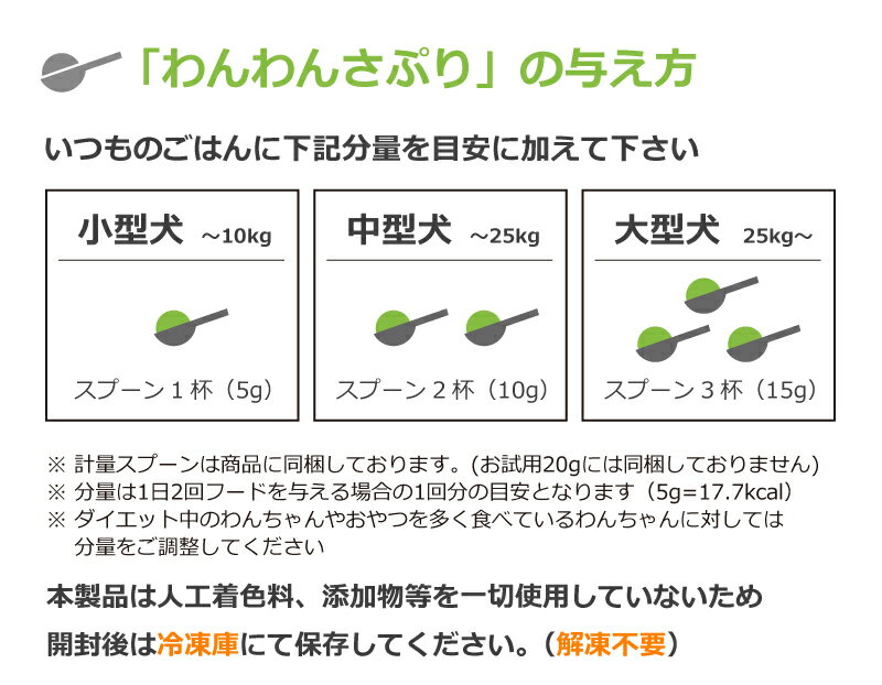 わんちゃん用サプリメントで健康管理を 無添加国産 腸内環境 改善 犬用 サプリメント わんわんさぷり 500g ドッグフード 犬 シニア 老犬 絶妙なデザイン 小型犬 サプリ 皮膚 防止 アレルギー 下痢 送料無料 皮膚炎 下痢止め 軟便 栄養保管食 目 ペットフード 口臭