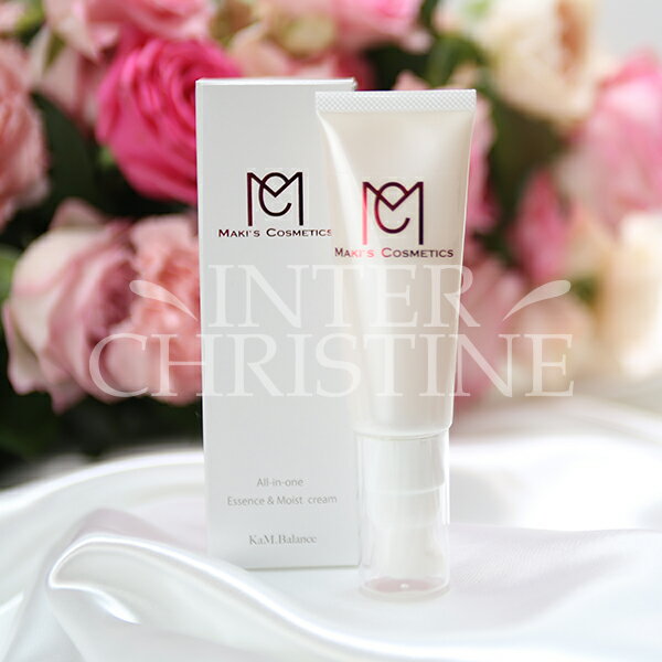 ■最大2000円クーポン有■MAKI'S COSMETICS マキズコスメティクス Rose of Bllis オ...