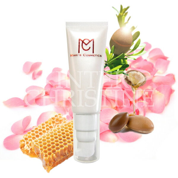 ■最大2000円クーポン有■MAKI'S COSMETICS マキズコスメティクス Rose of Bllis オ...
