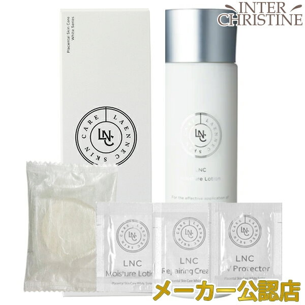 ■最大2000円クーポン有■LNC　トーニングローション　120ml /メーカー公認店/正規品/のサムネイル
