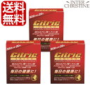 ■最大2000円クーポン有■【セット】シトリックアミノ エブリデイコンディション (6g×20包入)×3箱セット /メーカー公認店/正規品/