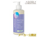 ソネット マイルドハンドソープ ラベンダー 300ml SNN3627 /全身用洗浄料/ラベンダーの香り/ /メーカー公認店/正規品/