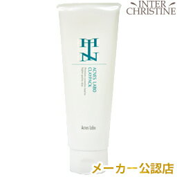 HINアクネスラボ クレイパック　120g /メーカー公認店/正規品/