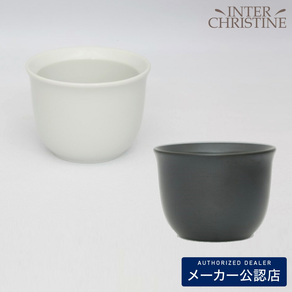 樂天商城 - 5oz 陶器マルチカップ Taka Ishitani ロゴ入(ホワイト or ブラック) ジャパン バリスタ チャンピオンシップ（JBC）チャンピオン 石谷貴之バリスタ モデル