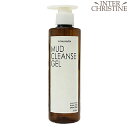 ミネラリア マッドクレンズジェル 210ml /メーカー公認店/正規品/
