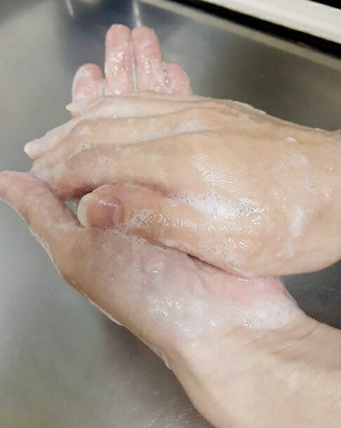 【法人・個人事業主様限定】紙せっけん 10枚入...の紹介画像3
