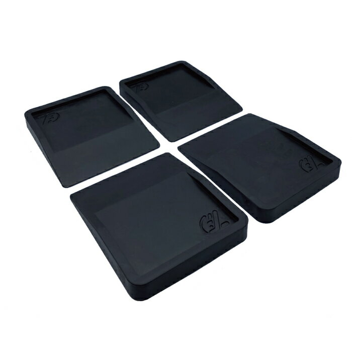 冷蔵庫などキズ凹み防止ゴムマット TFi-7015T | ゴムマット ゴム マット ラバーマット ラバー 冷蔵庫 フローリング 傷防止 傷防止マット キズ防止 床保護マット 床保護 冷蔵庫マット 冷蔵庫用マット ソファー 床 地震対策 滑り止め すべり止め