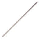 【法人・個人事業主様限定】信栄物産 ポール 34φ×2200mm グレー B-5GL