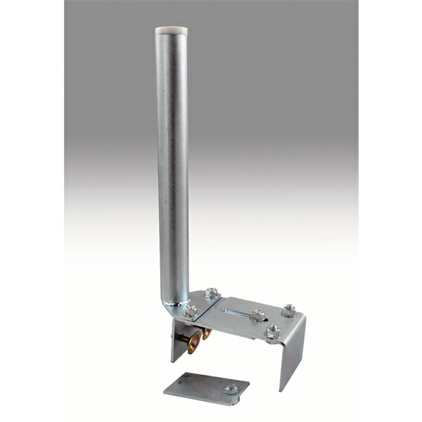 信栄物産 ブロックはさみ込み金具 C-10