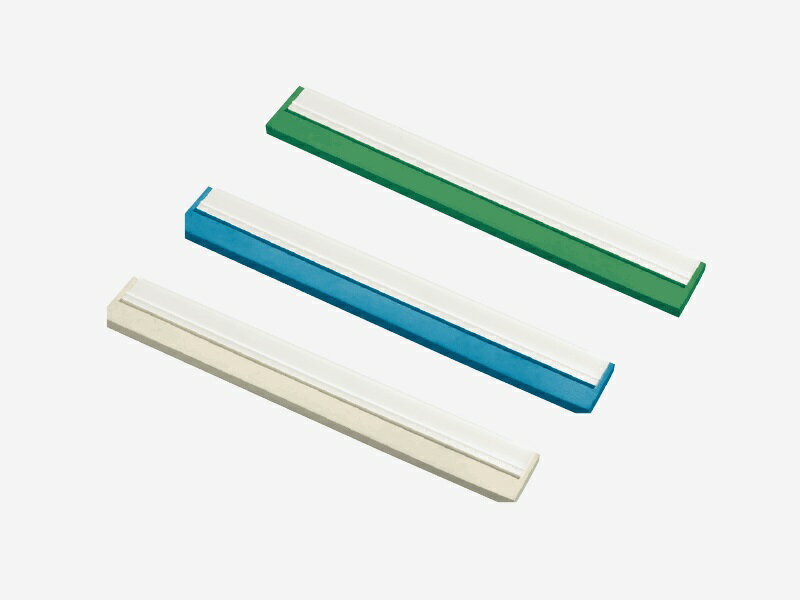 【法人・個人事業主様限定】TAKASAGO 高砂 HP水切ドライヤーヘッド スペアゴム 60cm 白ゴム 54048 | ドライヤーヘッド 水切 水切り 水切りワイパー ワイパー ワイパーヘッド 掃除 そうじ 掃除道具 掃除用品 道具 清掃