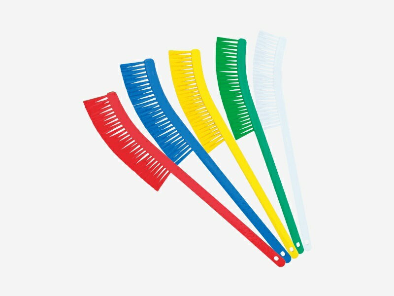 【法人・個人事業主様限定】TAKASAGO 高砂 HPべーカリーブラシ ハード レッド 55847 | 業務用 掃除 お掃除 仕事用 お掃除ブラシ 掃除ブラシ ブラシ 清掃道具 清掃用品 掃除道具 テーブル カウンター 粉末 ゴミ 拭き取り 作業用 ホコリ取り オフィス 屋内 室内 掃除用具