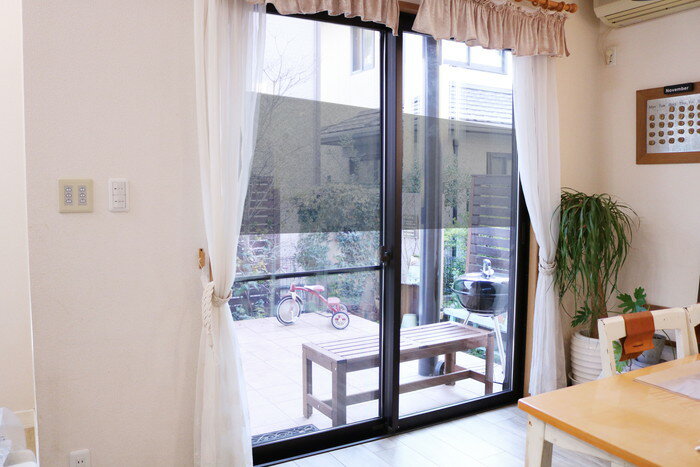 【法人・個人事業主様限定】 窓貼りシート 省エネタイプ 46cm丈×90cm巻 | 日差し対策 フィルム 窓ガラ..