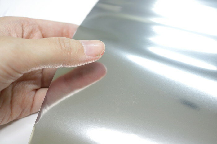 【法人・個人事業主様限定】 窓貼りシート 省エネミラータイプ 92cm丈×90cm巻 | 窓ガラスフィルム 窓 遮熱シート 窓ガラス 窓シート 窓フィルム ガラスフィルム 紫外線カット UVカット 節電 省エネ 窓用シート 日よけ 室内 熱中症対策 3