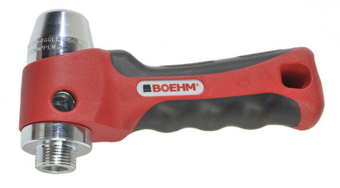 ボエム ハンドルJLBM53PA | 業務用 作業用 仕事用 ハンドル 工具 工事現場 土木現場 現場 工事 土木 工..