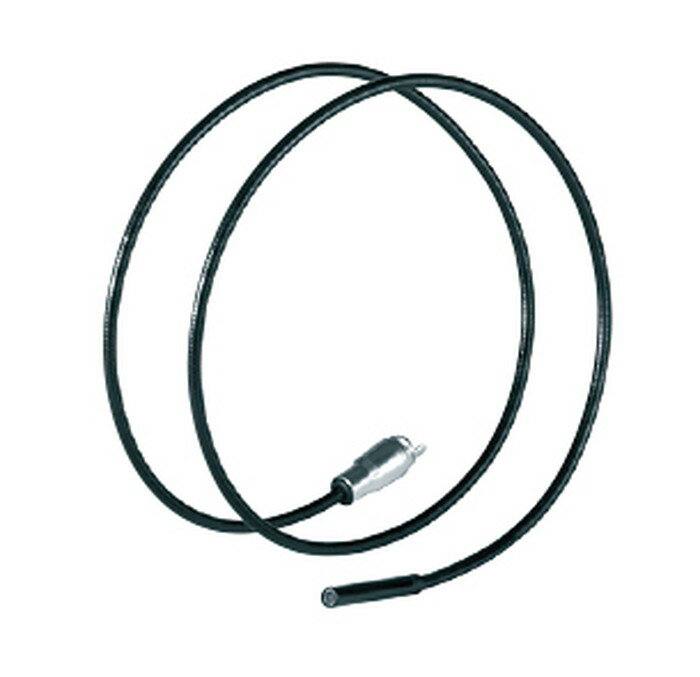 レーザーライナー ビデオフレックスG4/G3用オプション 9mm1.5Mカメラケーブル 082222A | カメラケーブ..