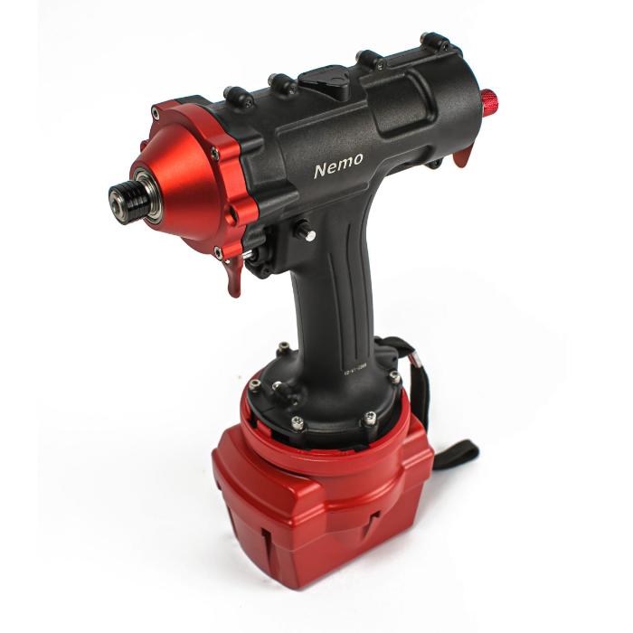 NEMO �ͥ� ����ѥ��ȥɥ饤�С� �Хåƥ꡼���å� ID-18V-6Li-50 | �ѱ� ���� ���� ��ư�ɥ饤�С� ���å� ���ż� �ѷ� �����ɥ쥹 �ɥ��ɥ饤�С� DIY �繩 ���� ϻ�ѥ��� ���񥻥å� ��å� ������� ������।���� �б� �ߴ� ��ư���� �ߴ��� ���� ����