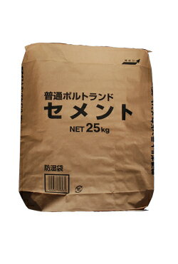 【法人・個人事業主様限定】 セメント 東洋 25kg 1袋 sawa-0516 | 業務用 工事現場 建築現場 建設現場 道路工事 建築工事 現場作業員 工場 倉庫 セメント袋 25キロ 普通ポルトランドセメント モルタル原料 モルタル 産業用 建築資材 建設資材 現場作業 土木工事 現場用品