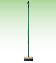 【法人・個人事業主様限定】 ワイヤーデッキブラシ 5本 sawa-0456-2 | 業務用 工事現場 建築現場 建設現場 現場作業 建設業 土木工事 ..