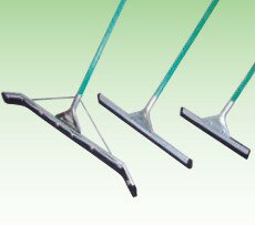 【法人・個人事業主様限定】 水切モップ 幅60cm・全長140cm 10本 sawa-0468-3 | 業務用 工事現場 建築..