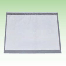 【法人・個人事業主様限定】 ソフトチャックケース A-1 1枚 sawa-0507 | 業務用 工事現場 建築現場 建設現場 道路工事 建築工事 現場作業員 工場 倉庫 クリアケース A1 クリアファイル チャック付き ソフトクリアケース 図面ケース 図面入れ 書類ケース 書類入れ A1サイズ