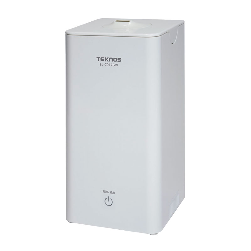 超音波加湿器 wt-1912 | 加湿器 加湿機 加湿 超音波 超音波式 超音波式加湿器 リビング 小型 小さい 小..