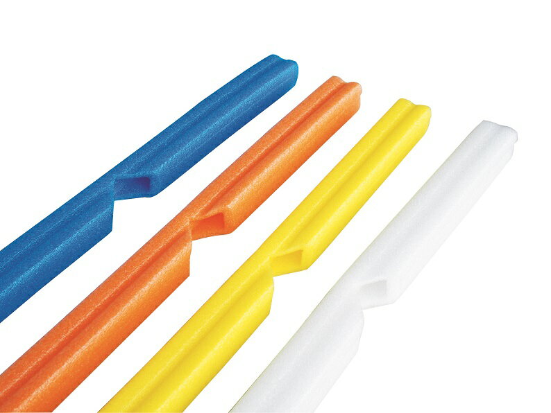 ガード隊（2本入り） | 看板 工事看板 工事用看板 安全看板 安全標識 スタンド看板 工事現場 クッショ..