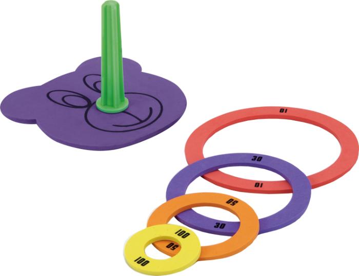 【法人・個人事業主様限定】アーテック カラフルなげわ atc-1537(4)