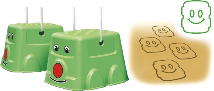 樂天商城 - 【法人・個人事業主様限定】アーテック スタンプぽっくり atc-1980