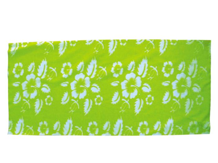 樂天商城 - 【法人・個人事業主様限定】アーテック パイプバンダナ 蛍光グリーン atc-2248