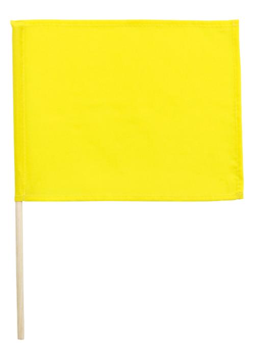 樂天商城 - 【法人・個人事業主様限定】アーテック カラフルミニフラッグ 黄 atc-4195