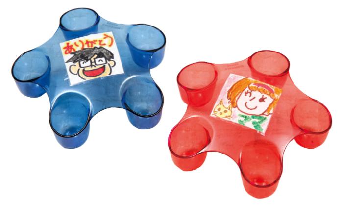 樂天商城 - 【法人・個人事業主様限定】アーテック ありがとうローラー atc-4551