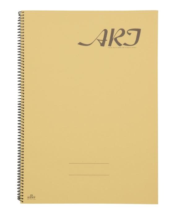 Rakuten - 【法人・個人事業主様限定】アーテック スケッチブック アート9401 B4「学習資料付」 atc-11210