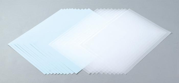 【法人・個人事業主様限定】アーテック カーボントレーシングペーパーセット 200×270mm 10枚組 atc-12963