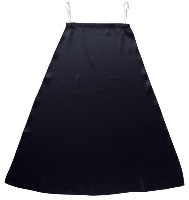 樂天商城 - 【法人・個人事業主様限定】アーテック ソフトサテンマント ブラック atc-14972