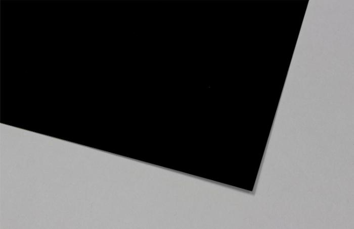 樂天商城 - 【法人・個人事業主様限定】アーテック ニューカラー 8切100枚 418 くろ atc-16418