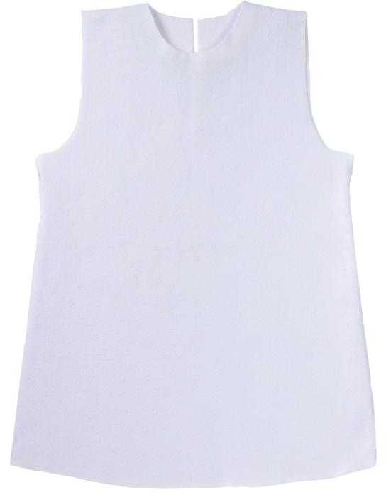 【法人・個人事業主様限定】アーテック フェルト ワンピース ホワイト Jサイズ atc-18027