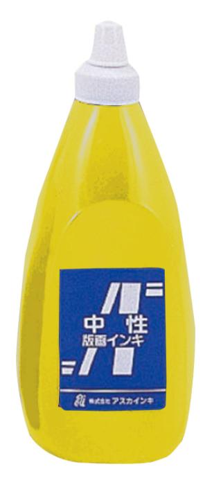 樂天商城 - 【法人・個人事業主様限定】アーテック 青箱・アスカ版画インキ 中性 800cc 黄 atc-20913