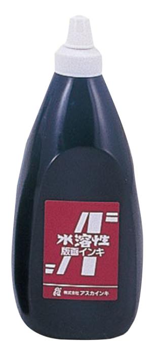 Rakuten - 【法人・個人事業主様限定】アーテック 茶箱・アスカ版画インキ 水溶性800cc黒 atc-20941